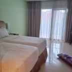 Review photo of Thong's Inn Hotel Kualanamu 3 from Rianti S.