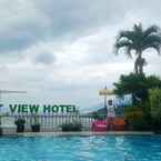 รูปภาพรีวิวของ Parapat View Hotel 2 จาก Rianti S.