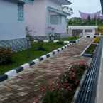 Review photo of Sapadia Villa Bukit Gibeon Sibisa 2 from Rianti S.