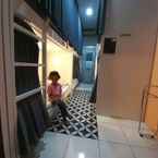 Review photo of Home Addicts Hostel Yogyakarta from Bangkit F.