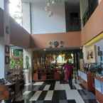 Review photo of Fourteen Roses Boutique Hotel Kuta 2 from Andreas W.