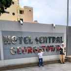 Review photo of Hotel Sentral Georgetown @ City Centre from Mazniza B. O.