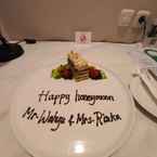 Review photo of Patra Malioboro Hotel 2 from Rizka N. S.