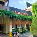 Hình ảnh đánh giá của Sagan Huis Hotel từ Rimonta G.