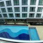 Review photo of Pan Borneo Hotel Kota Kinabalu from Ramella J.