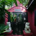 Review photo of Tri Yaan Na Ros Colonial House 2 from Chakrit B.