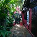Ulasan foto dari Tri Yaan Na Ros Colonial House 3 dari Chakrit B.