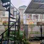 Review photo of Full House 2 Bedroom at Citra Homestay from Alfatu R.