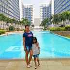 Review photo of The Concierge at Sea Residences 2 from Mariza C. N.