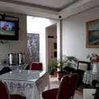 Review photo of The Abidin hotel Syariah from Tezar T.