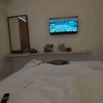 Review photo of Cozzy Stay Hotel Semarang by Sinergi from Rissa M.