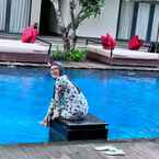 Review photo of Hotel Neo+ Kuta - Legian by ASTON 3 from Juliawati W. J. W.