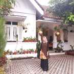 Review photo of ABG Colonial Heritage Guest House from Siti C.