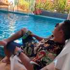 Review photo of The Thames Pool Access Resort & Villa (SHA Extra Plus+) 2 from Thanasak T.