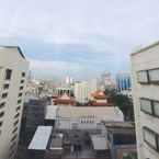 Review photo of ibis Styles Jakarta Gajah Mada from Hendrik H.