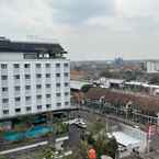 Review photo of Malioboro Prime Hotel from Hendrik H.