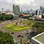 Review photo of Aryaduta Menteng 2 from Bellia O.