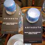 Review photo of Aryaduta Menteng 4 from Bellia O.