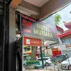 Review photo of OYO 91354 Hotel Mutiara from Achmad N.