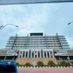 รูปภาพรีวิวของ Zenith Hotel Cameron 2 จาก Mohamed N. B. M. J.