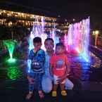 Review photo of Seruni Hotel Amandari	 from Angga B.