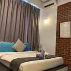 Imej Ulasan untuk Roomies Suites Boutique Hotel 2 dari Norain B. S.