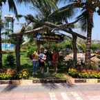 Review photo of Huong Phong Ho Coc Beach Resort from Trang N.