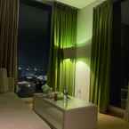 รูปภาพรีวิวของ MaxOneHotels.com @ Pemuda - Jakarta จาก Siti A. V.