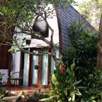 Review photo of Green Bird Villa from Indira I.