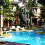 Review photo of Green Bird Villa 3 from Indira I.