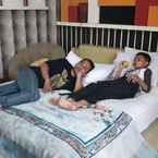 Review photo of Spacious Room at Limbersa Homestay & Resto from Kuwat S.