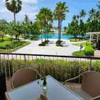 Review photo of Regent Chaam - Hua Hin (SHA Plus+) 2 from Nunchaporn P.