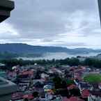 รูปภาพรีวิวของ Hotel Santika Bukittinggi จาก Alhadi N.