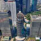 รูปภาพรีวิวของ Harris Suites FX Sudirman 4 จาก Anisya R.