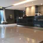 Review photo of Grand Kuta Hotel & Residence 2 from Harry H.