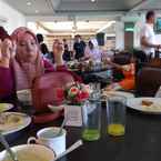 Review photo of Grage Hotel Bengkulu from Habibie W.