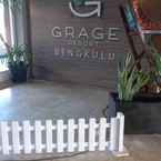 Review photo of Grage Hotel Bengkulu 2 from Habibie W.