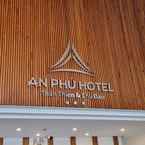 Hình ảnh đánh giá của An Phu Hotel Phu Quoc từ Philip O.