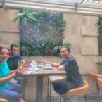Review photo of Harper Wahid Hasyim, Medan by ASTON 2 from Rany C. T.