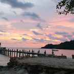 รูปภาพรีวิวของ The Beach Natural Koh Kood Resort 2 จาก Ornanong T.