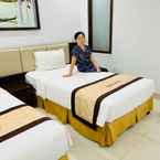 Review photo of Merry Hotel Da Nang 7 from Pairin A.