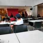 Review photo of Amaris Hotel Bekasi Barat from Deddy T.