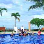Ulasan foto dari Lombok Beach Hotel dari Nuril A.