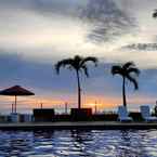 Ulasan foto dari Lombok Beach Hotel 2 dari Nuril A.