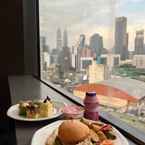 Review photo of Melia Kuala Lumpur 2 from Cong M. P.