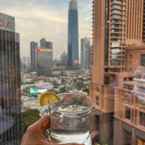 Review photo of Melia Kuala Lumpur from Cong M. P.