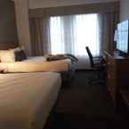 Review photo of Days Inn by Wyndham Washington DC/Connecticut Avenue from Lismawati L.