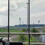 Ulasan foto dari Horison Ultima Bandara Balikpapan dari Ismayanti U.