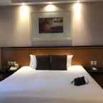 Hình ảnh đánh giá của Crowne Plaza MANILA GALLERIA, an IHG Hotel từ Supaporn E.