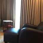 Review photo of Crowne Plaza MANILA GALLERIA, an IHG Hotel 2 from Supaporn E.